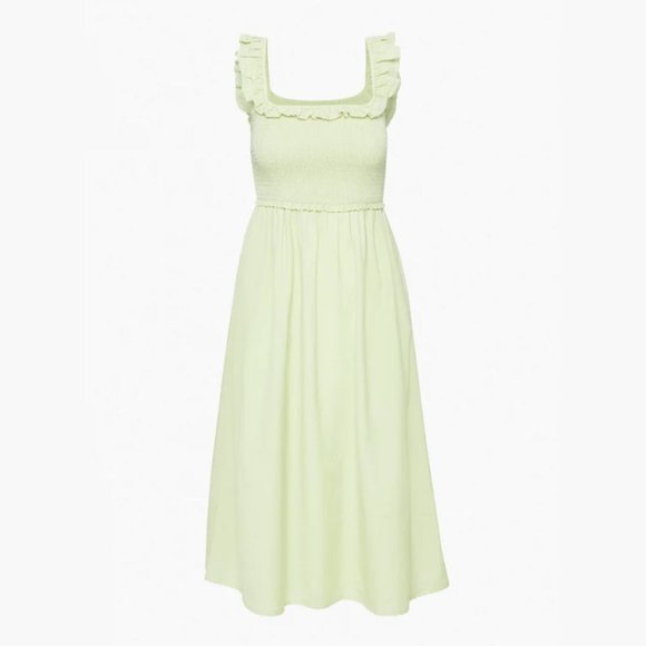 Wilfred Reminisce Dress - Size M - Picture 1 of 3